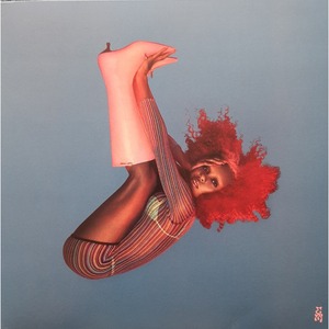 Пластинка LP Crystal Murray - Twisted Bases