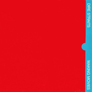 Пластинка LP Dire Straits - Making Movies (Audiophile Edition)