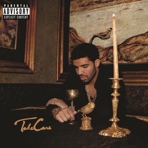 Пластинка LP Drake - Take Care