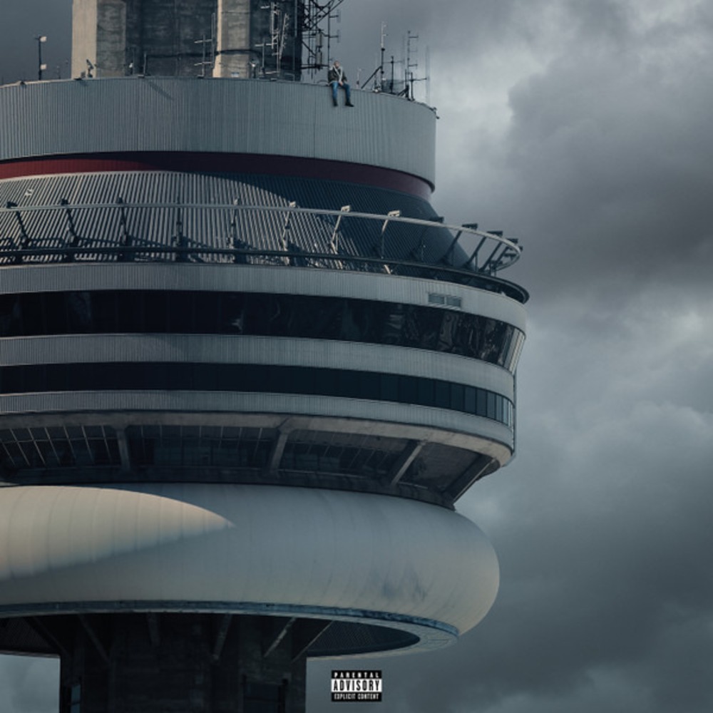 Пластинка LP Drake - Views