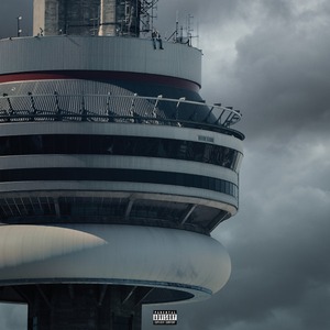 Пластинка LP Drake - Views