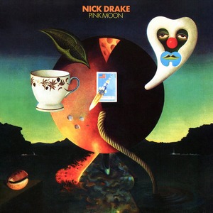 Пластинка LP Nick Drake - Pink Moon