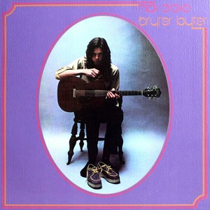 Пластинка LP Nick Drake - Bryter Layter
