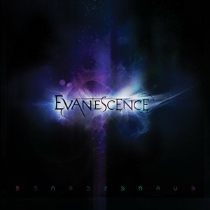 Пластинка LP Evanescence - Evanescence (Purple Smoke Vinyl)