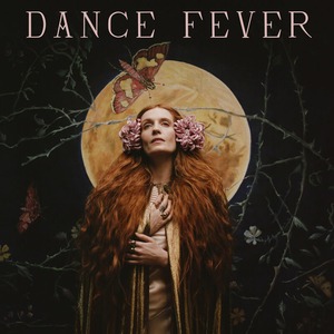 Пластинка LP Florence + The Machine - Dance Fever