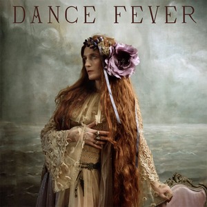 Пластинка LP Florence + The Machine - (Alternative Cover)