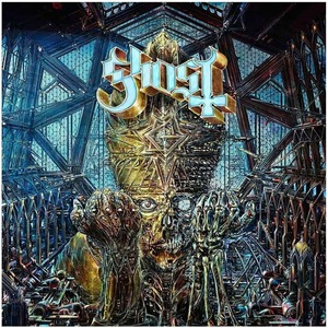 Пластинка LP Ghost - Impera