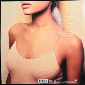 Пластинка LP Ariana Grande - Sweetener