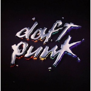 Пластинка LP Daft Punk - Discovery