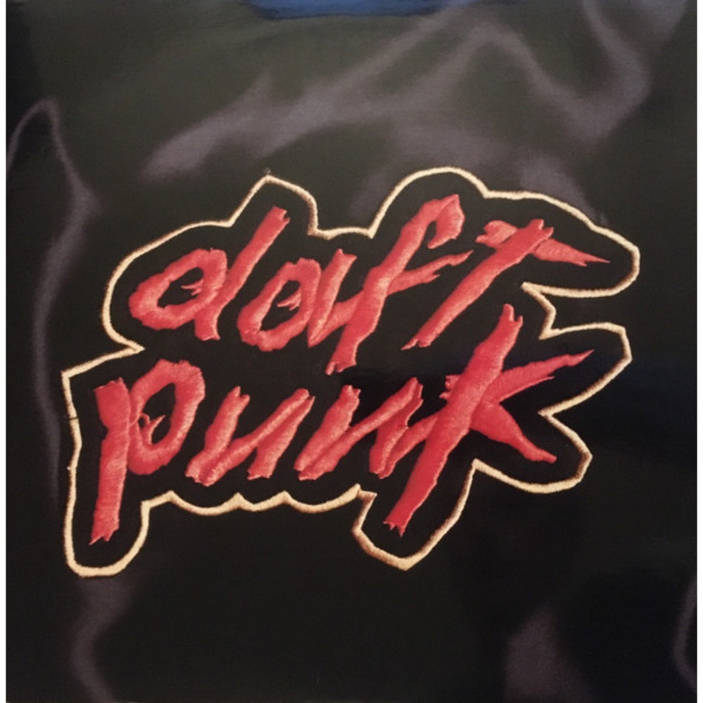 Пластинка LP Daft Punk - Homework