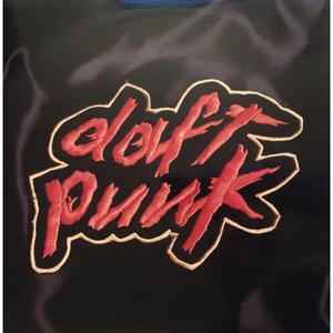 Пластинка LP Daft Punk - Homework