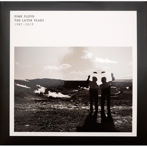 Пластинка LP Pink Floyd - The Later Years 1987-2019
