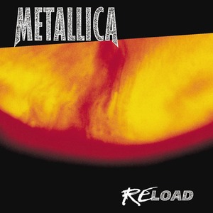 Пластинка LP Metallica - Reload (US Edition)