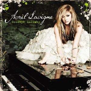 Пластинка LP Avril Lavigne - Goodbye Lullaby