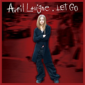 Пластинка LP Avril Lavigne - Let Go (20th Anniversary Edition)