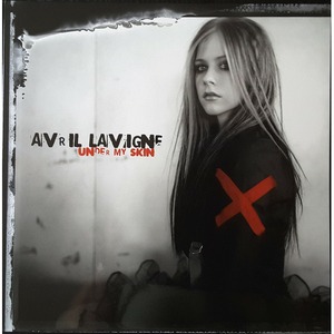 Пластинка LP Avril Lavigne - Under My SkinEdition)