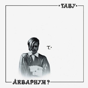 Пластинка LP Аквариум - Табу