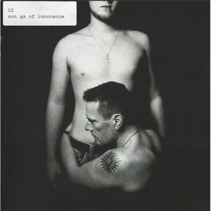 Пластинка LP U2 - Songs Of Innocence