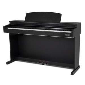 Пианино цифровое Gewa DP 345 Black Matt
