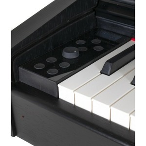 Пианино цифровое Gewa DP 345 Black Matt