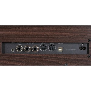 Пианино цифровое Gewa DP 345 Rosewood