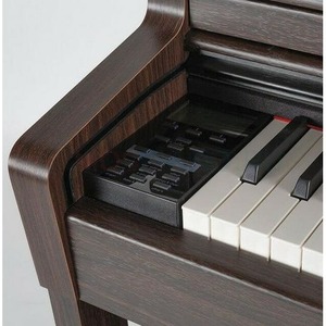Пианино цифровое Gewa UP 365 Rosewood