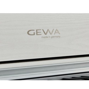 Пианино цифровое Gewa UP 405 White Matt