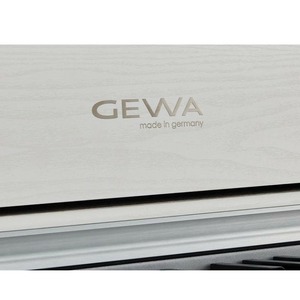 Пианино цифровое Gewa UP 405 White Matt