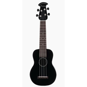 Укулеле Ovation UCS10-5S Soprano Ukulele Celebrity Traditional Black Satin