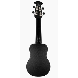 Укулеле Ovation UCS10-5S Soprano Ukulele Celebrity Traditional Black Satin