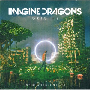 Пластинка LP Imagine Dragons - Origins