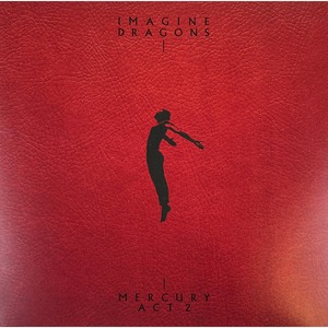 Пластинка LP Imagine Dragons - Mercury - Act 2