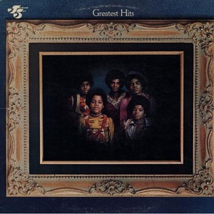 Пластинка LP The Jackson 5 - Greatest Hits