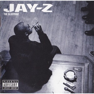 Пластинка LP Jay-Z - The Blueprint