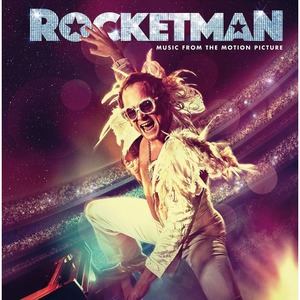 Пластинка LP Various - Rocketman (Music From The Motion Picture)