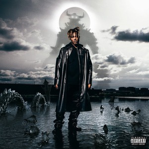 Пластинка LP Juice WRLD - Fighting Demons
