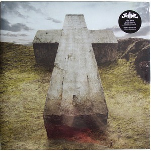 Пластинка LP Justice - Audio, Video, Disco.
