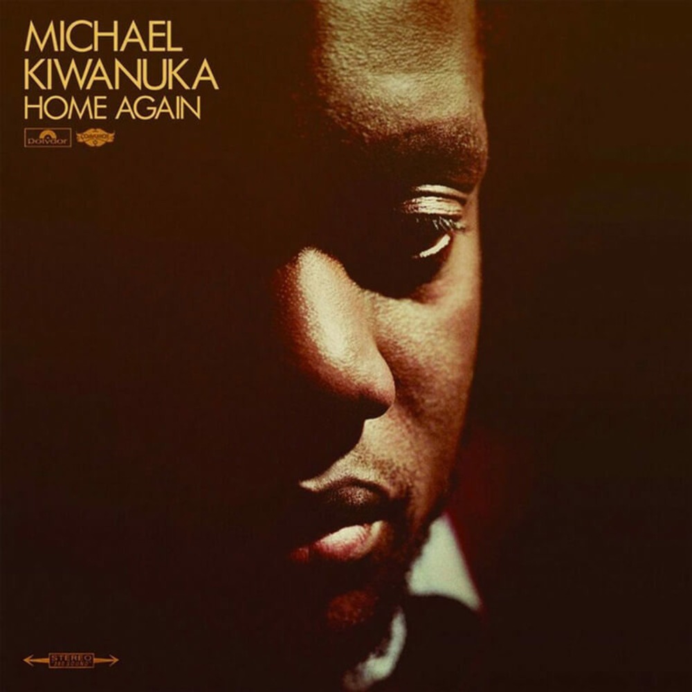 Пластинка LP Michael Kiwanuka - Home Again