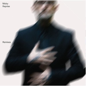 Пластинка LP Moby - Reprise - Remixes