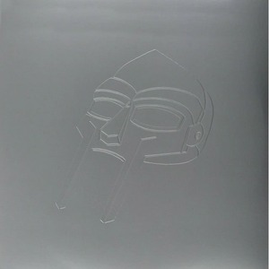 Пластинка LP MF DOOM - Operation: Doomsday (Doomsday Metal Mask Cover)