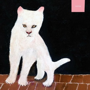 Пластинка LP Duster - Duster (Chocolate Brown Vinyl)
