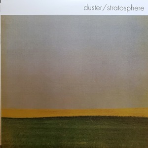 Пластинка LP Duster - Stratosphere (Gold Dust Vinyl)