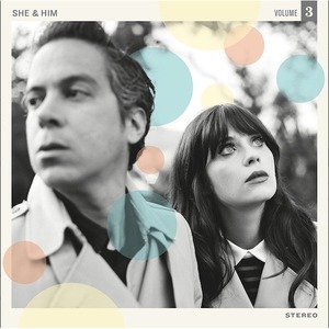 Пластинка LP She & Him - Volume 3