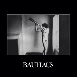Пластинка LP Bauhaus - In The Flat Field (Bronze Vinyl)