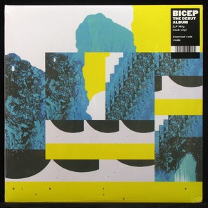 Пластинка LP Bicep - Bicep