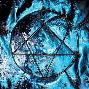 Пластинка LP HIM - XX - Two Decades of Love Metal