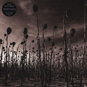 Пластинка LP Dead Can Dance - Anastasis