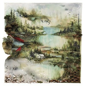 Пластинка LP Bon Iver - Bon Iver, Bon Iver