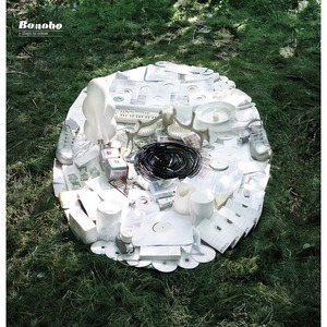 Пластинка LP Bonobo - Days To Come