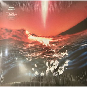 Пластинка LP Bonobo - Fragments
